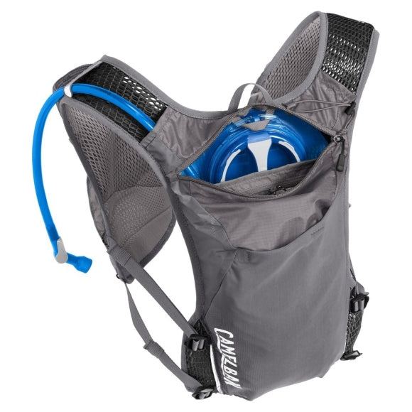 Zephyr Vest 11L with 1L/34oz Hydration