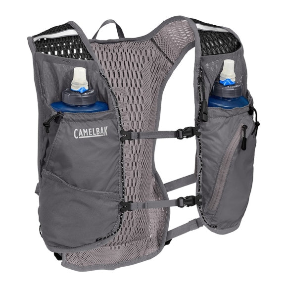 Zephyr Vest 11L with 1L/34oz Hydration