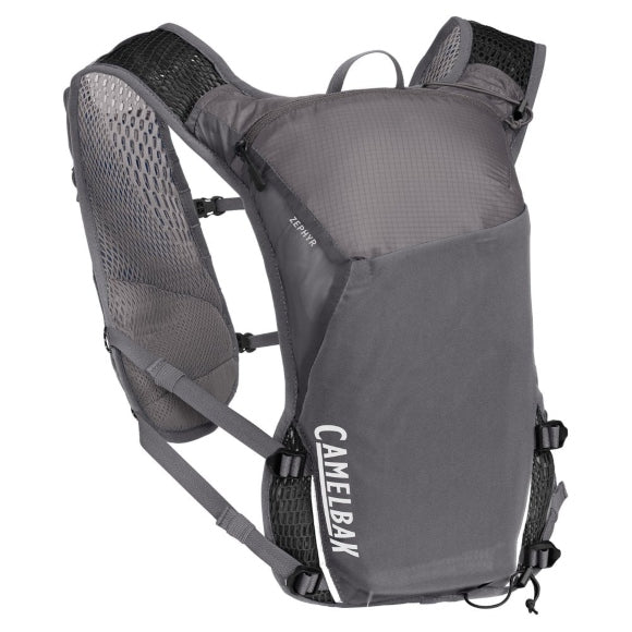 Zephyr Vest 11L with 1L/34oz Hydration